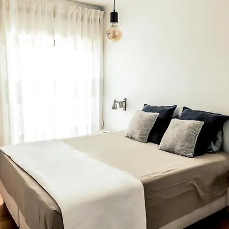 Casa Gulbenkian - Modern By Hd Faro