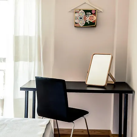 Apartamento Casa Gulbenkian - Modern By Hd Faro