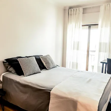 Casa Gulbenkian - Modern By Hd Faro