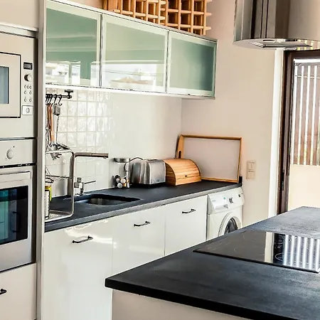 Lejlighed Casa Gulbenkian - Modern By Hd