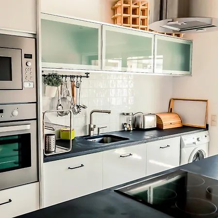 Casa Gulbenkian - Modern By Hd