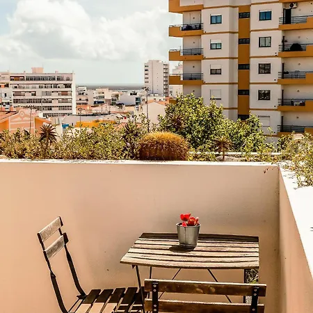 Casa Gulbenkian - Modern By Hd