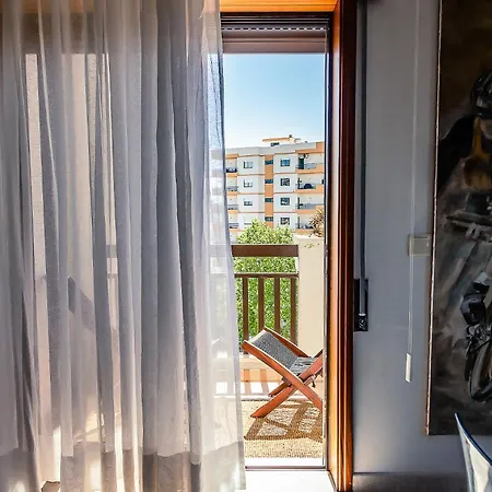 Casa Gulbenkian - Modern By Hd