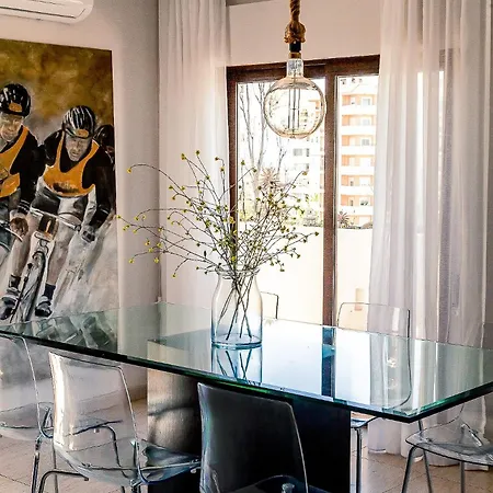 Casa Gulbenkian - Modern By Hd Faro