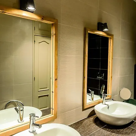 Apartment Casa Gulbenkian - Modern By Hd
