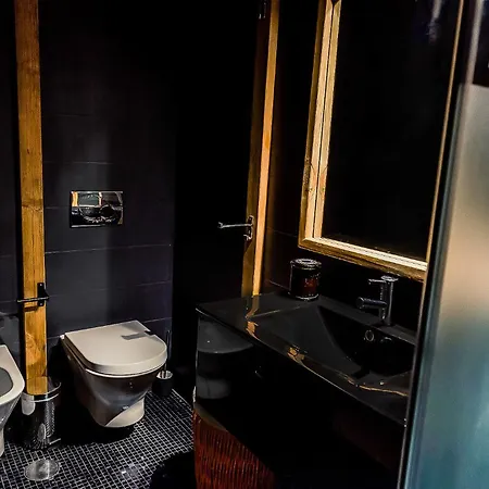 Casa Gulbenkian - Modern By Hd Distrikt Faro